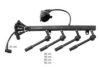BERU ZEF1399 Ignition Cable Kit